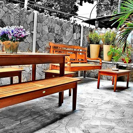 Beach Backpackers Hostel Rio de Janeiro Ngoại thất bức ảnh